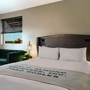 Corner King Suite Sleeper Sofa